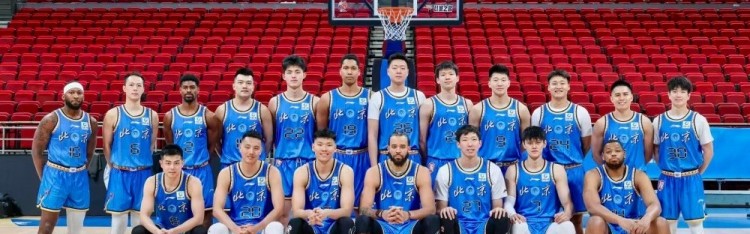 明升体育-周琦：属于首钢男篮的CBA季后赛即将开启 专注 团结 全力以赴！